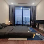 The Hogwarts II Airbnb