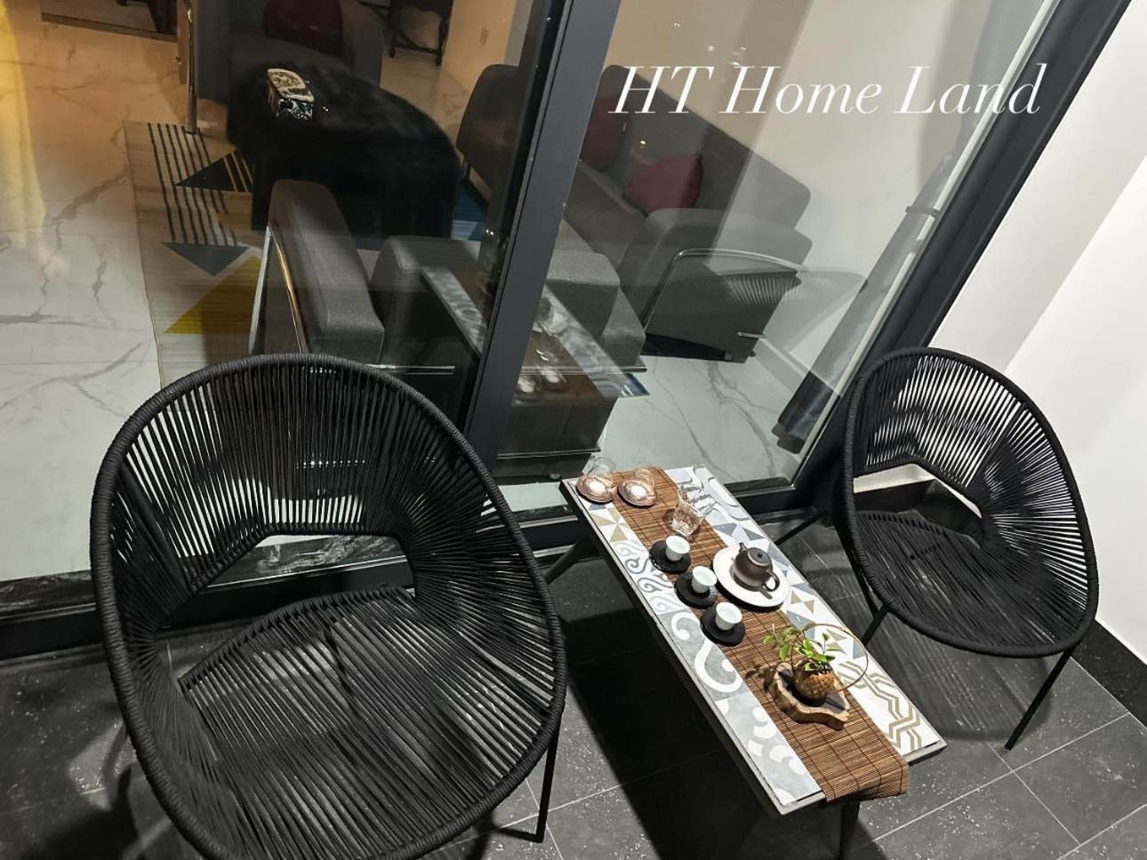 The Hogwarts Ii Airbnb Căn hộ TP. Hồ Chí Minh