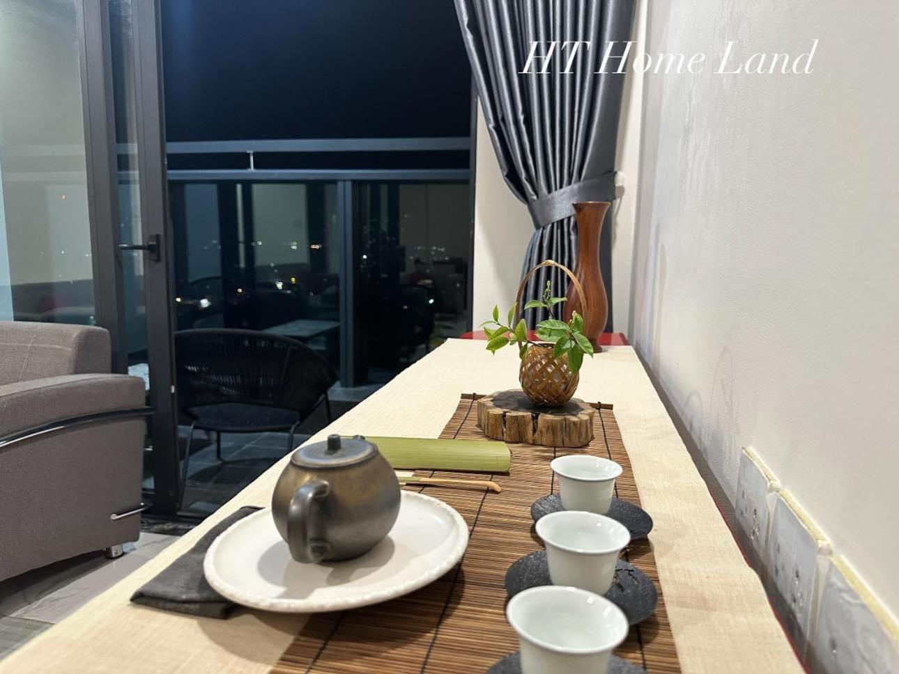 Căn hộ The Hogwarts Ii Airbnb *