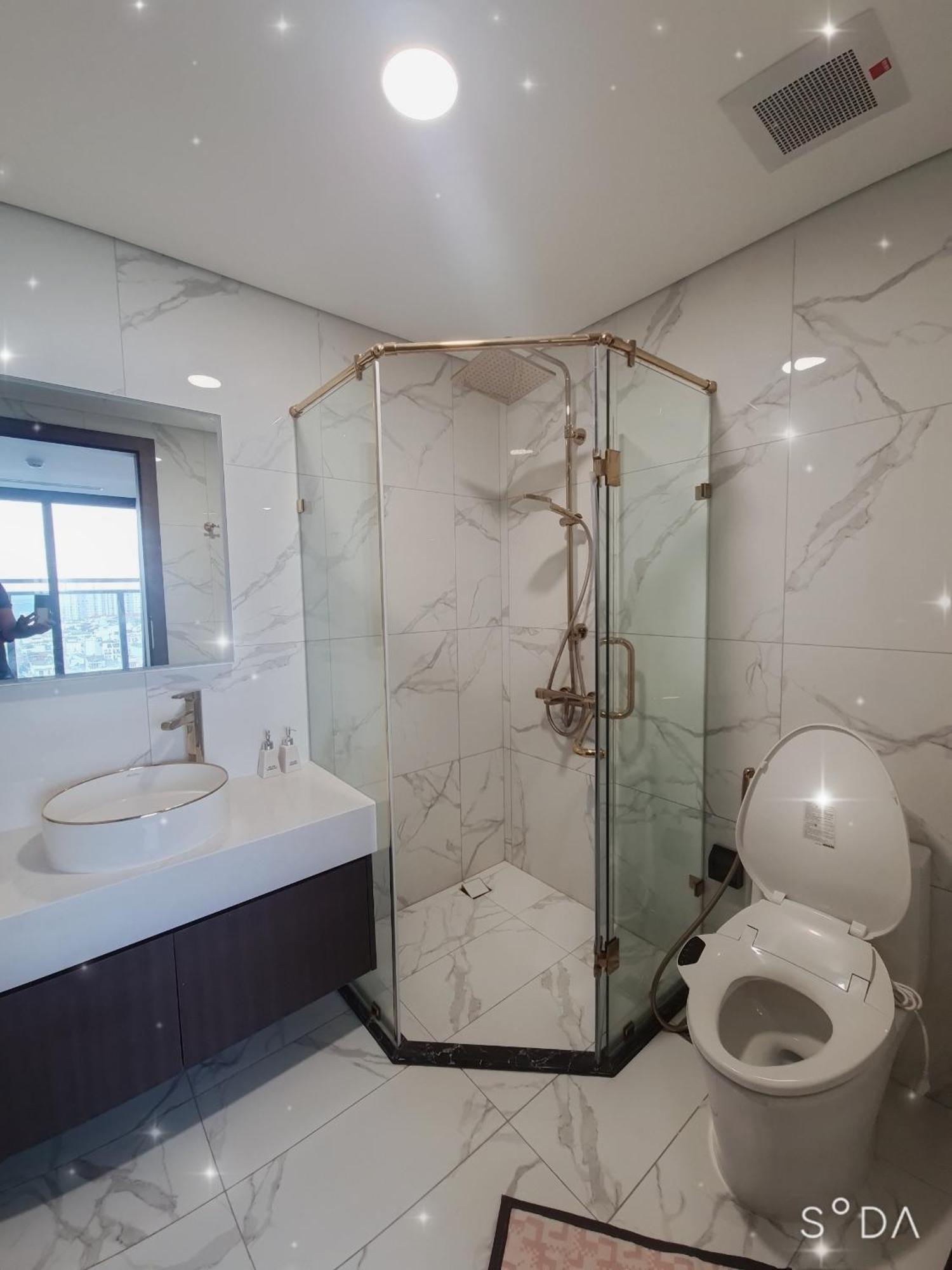 Căn hộ The Hogwarts Ii Airbnb TP. Hồ Chí Minh