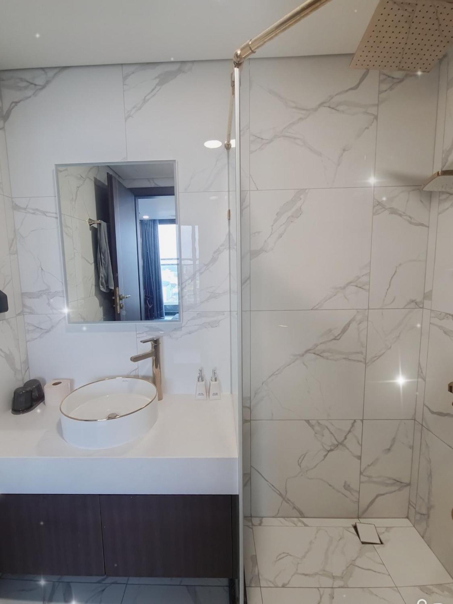 The Hogwarts Ii Airbnb Căn hộ TP. Hồ Chí Minh