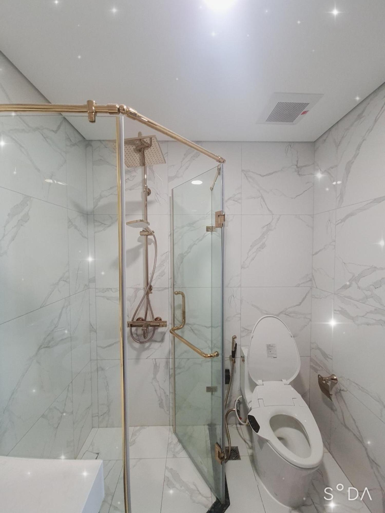 Căn hộ The Hogwarts Ii Airbnb TP. Hồ Chí Minh