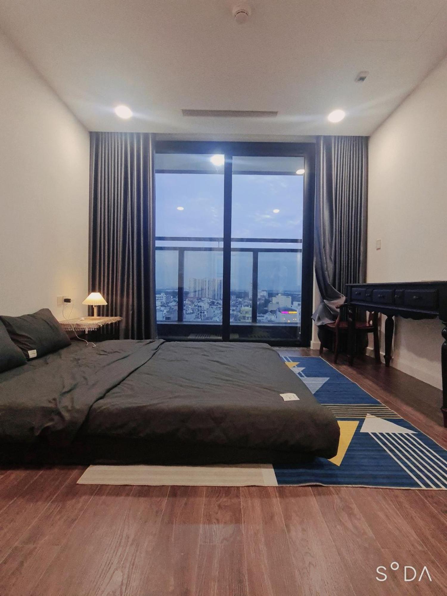 The Hogwarts Ii Airbnb Căn hộ