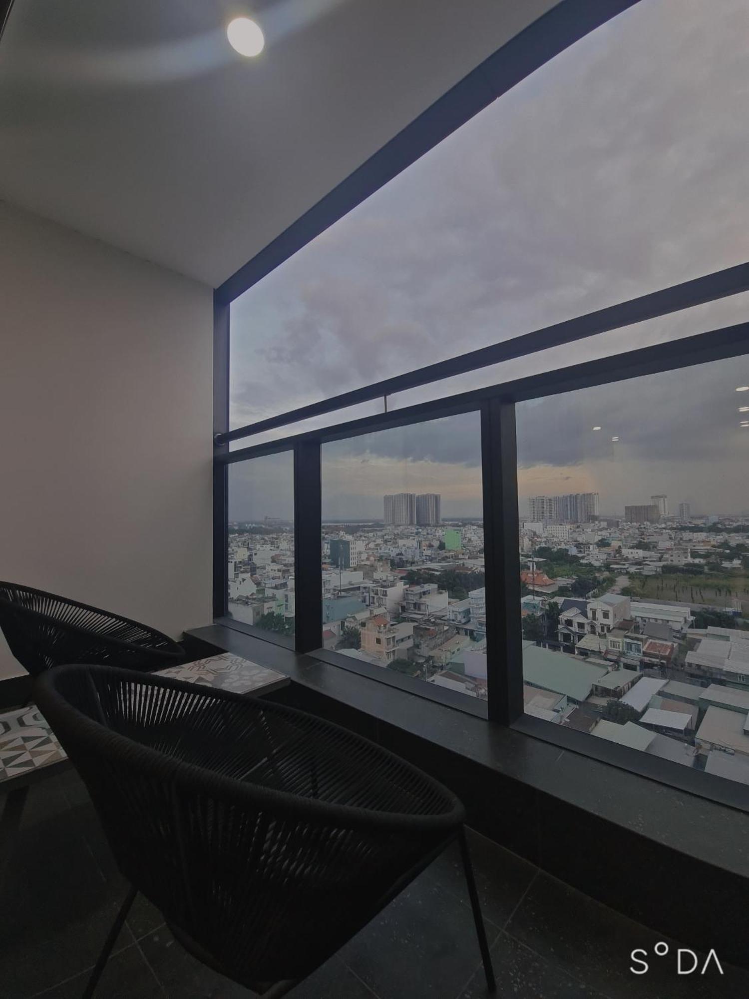 The Hogwarts Ii Airbnb Căn hộ *