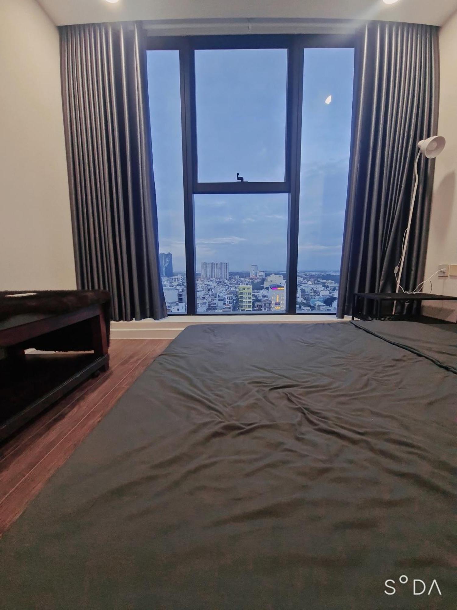 Căn hộ The Hogwarts Ii Airbnb TP. Hồ Chí Minh