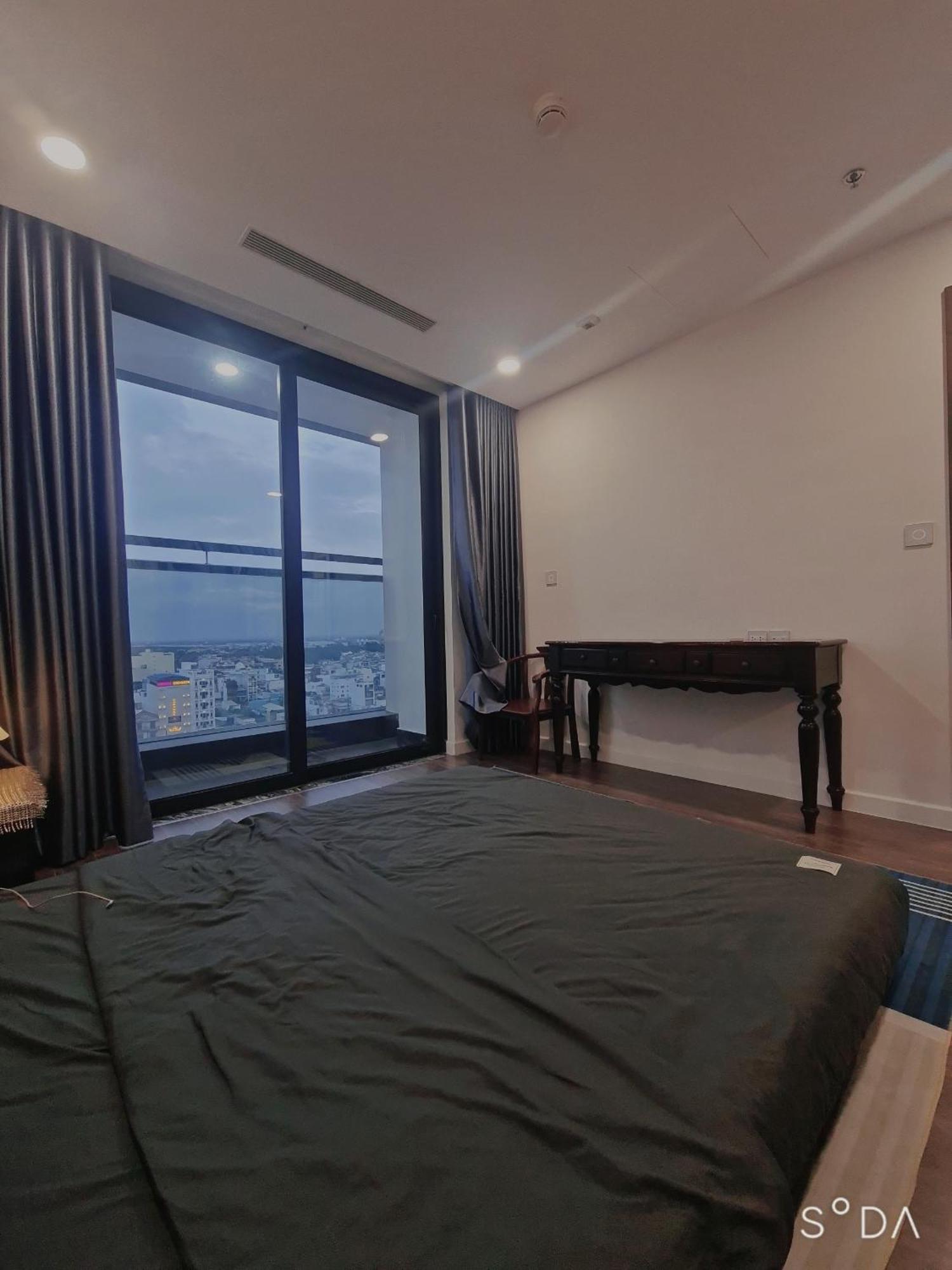 The Hogwarts Ii Airbnb Căn hộ TP. Hồ Chí Minh