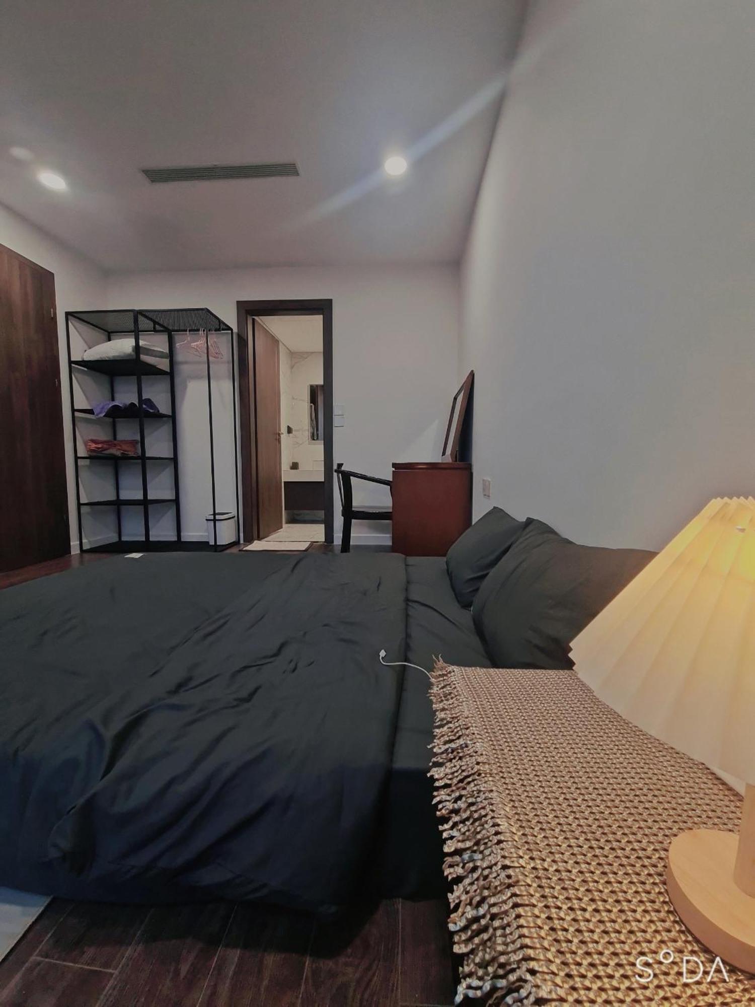 Căn hộ The Hogwarts Ii Airbnb TP. Hồ Chí Minh