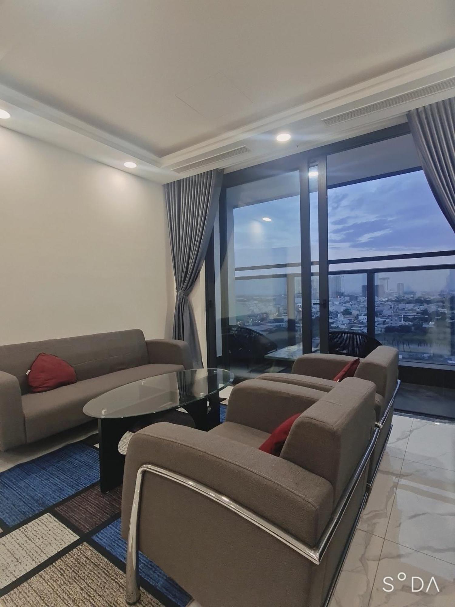 The Hogwarts Ii Airbnb * TP. Hồ Chí Minh