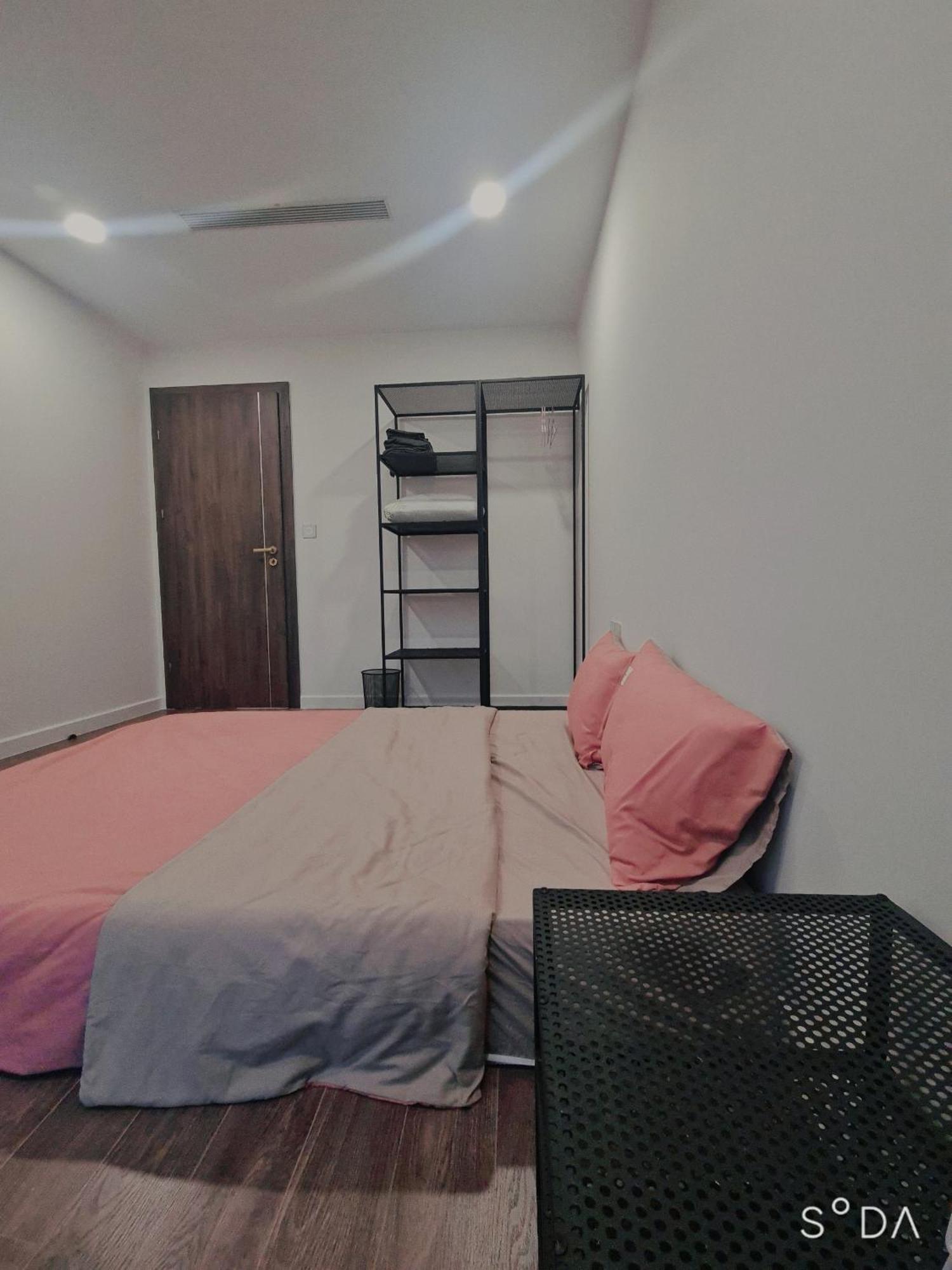 The Hogwarts Ii Airbnb Căn hộ TP. Hồ Chí Minh