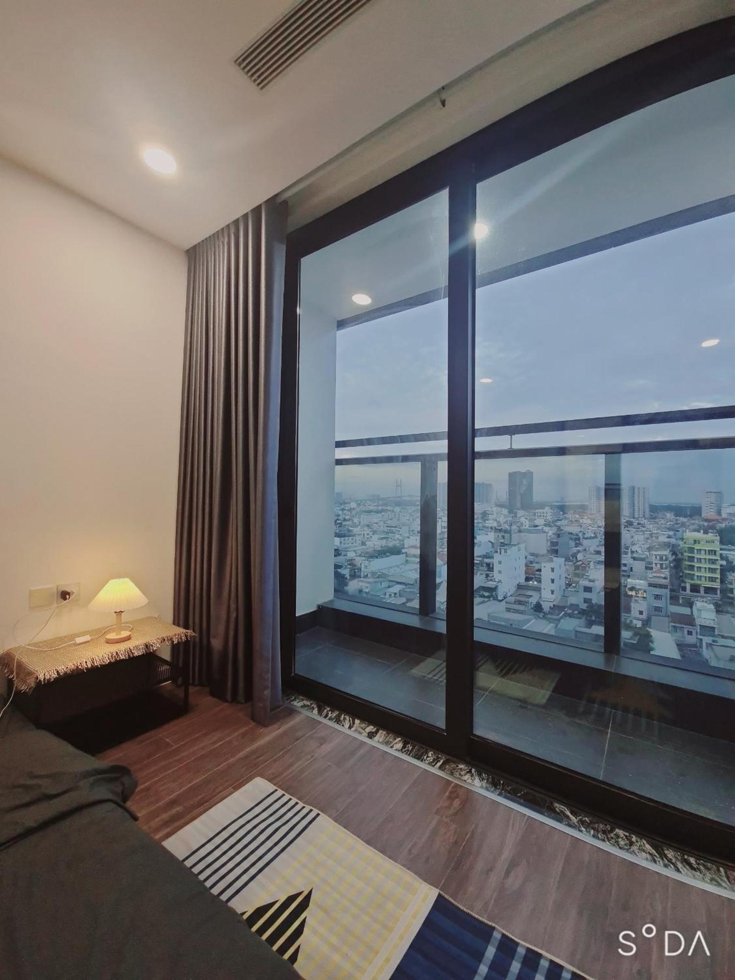The Hogwarts Ii Airbnb Căn hộ