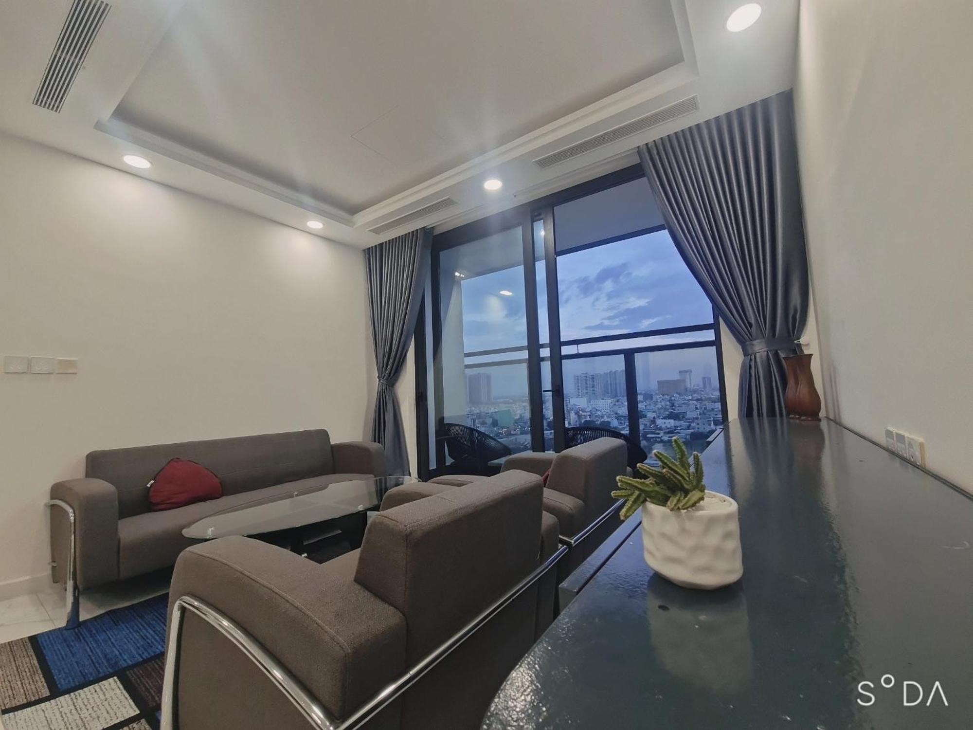 The Hogwarts Ii Airbnb TP. Hồ Chí Minh