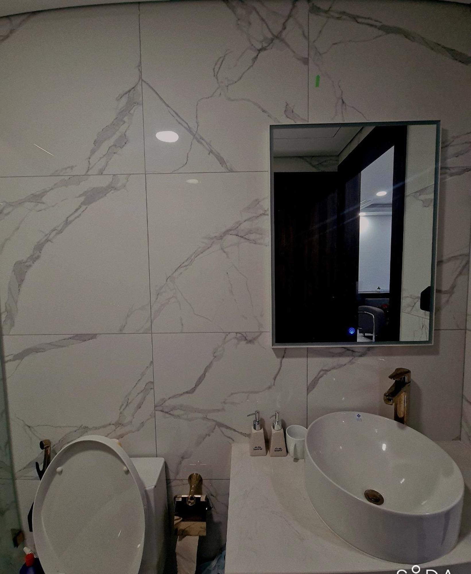 Căn hộ The Hogwarts Ii Airbnb TP. Hồ Chí Minh