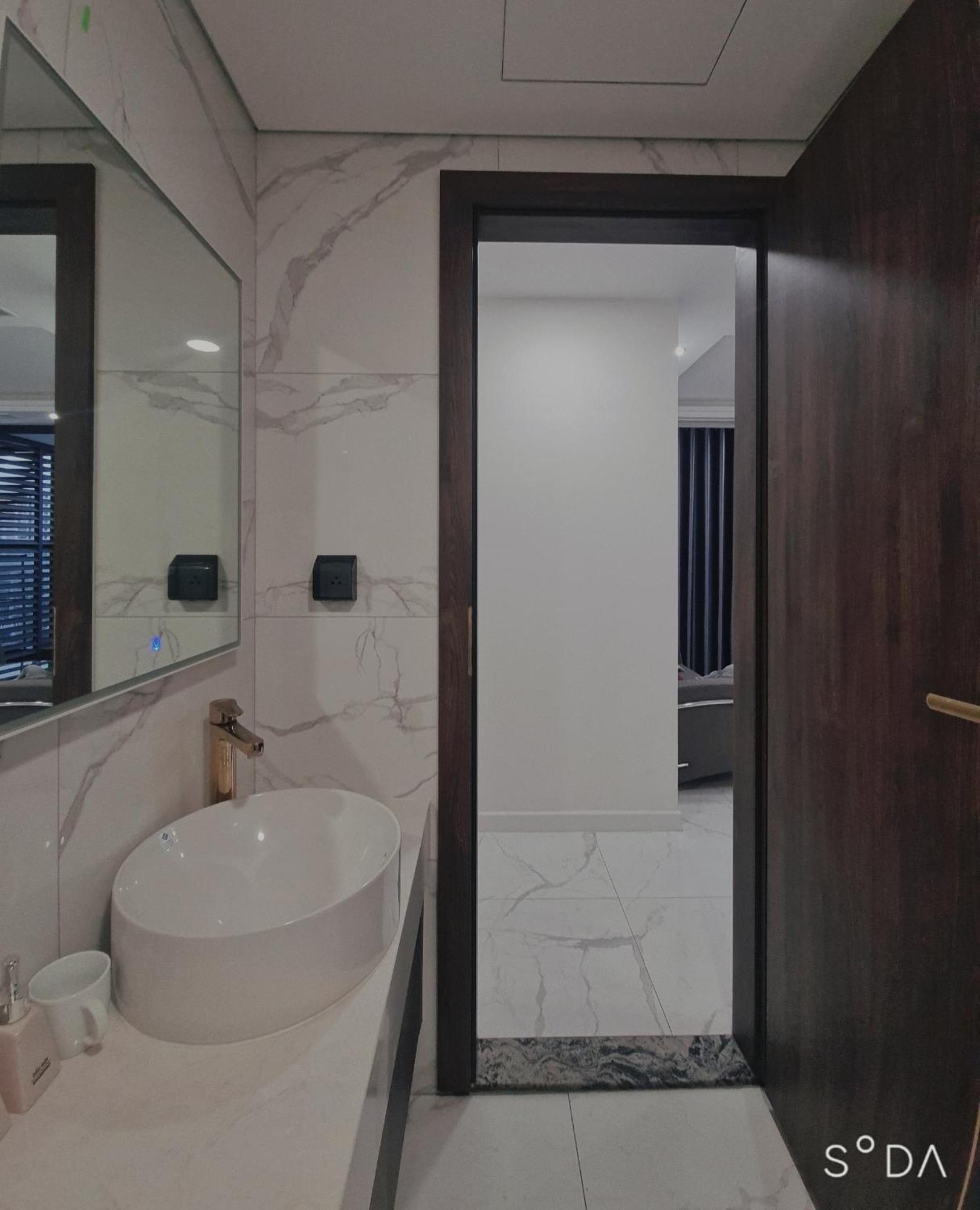 Căn hộ The Hogwarts Ii Airbnb