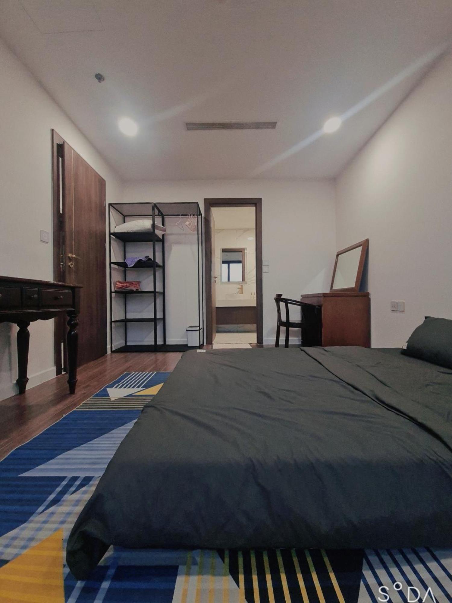The Hogwarts Ii Airbnb Căn hộ TP. Hồ Chí Minh